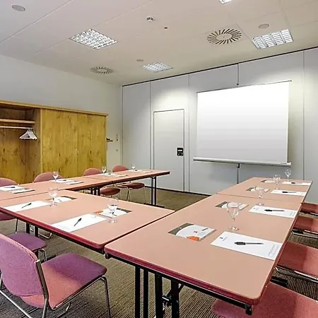 Ibis Altstadt Hotel Erfurt