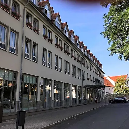 Ibis Altstadt Ξενοδοχείο 2*