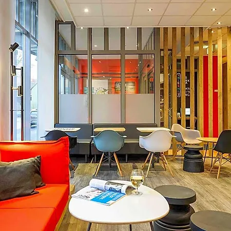 Ibis Altstadt