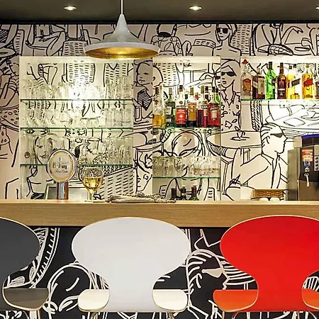Ibis Altstadt