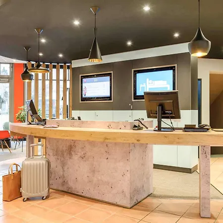 Hotel Ibis Altstadt