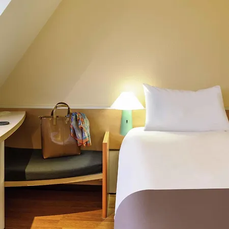 Hotel Ibis Altstadt Erfurt