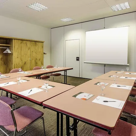 Hotel Ibis Altstadt 2*