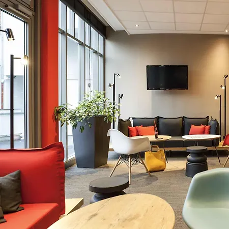 Hotel Ibis Altstadt 2*
