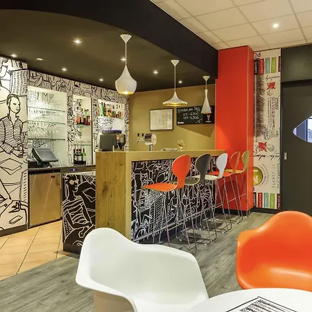 Ξενοδοχείο Ibis Altstadt
