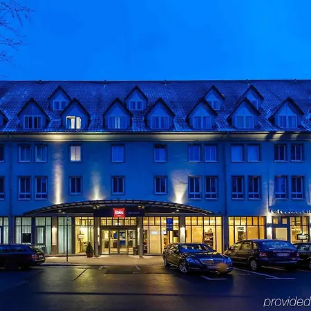 Ibis Altstadt 2* Erfurt
