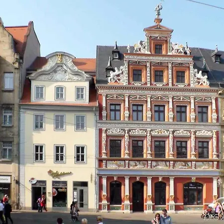 Ibis Altstadt Hotel