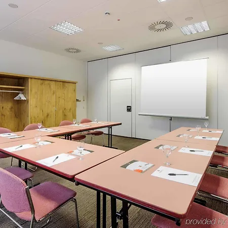 Hotel Ibis Altstadt 2*