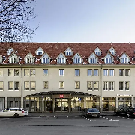 Ibis Altstadt 2*