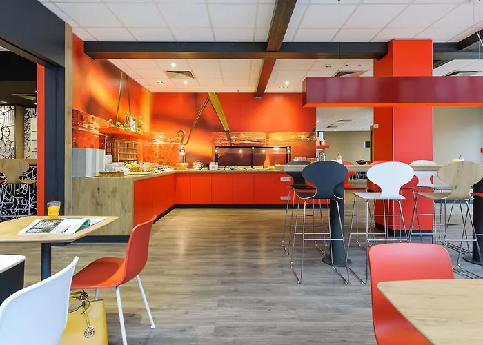 Hotel Ibis Altstadt Erfurt