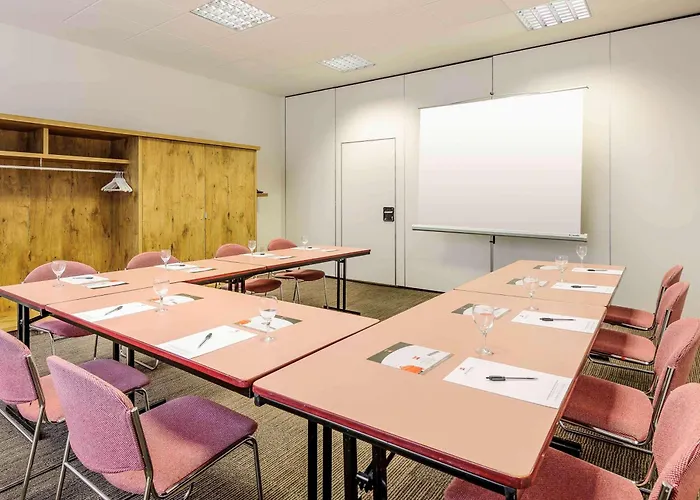 Ibis Altstadt Erfurt