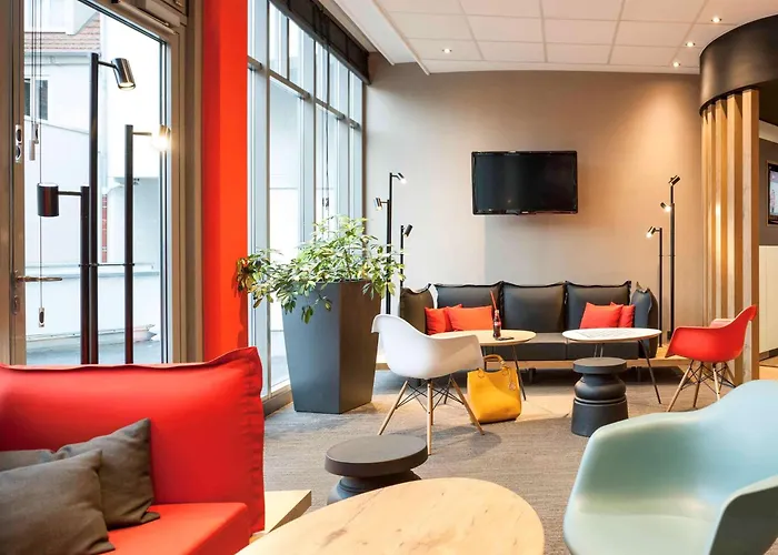 Hotel Ibis Altstadt 2*