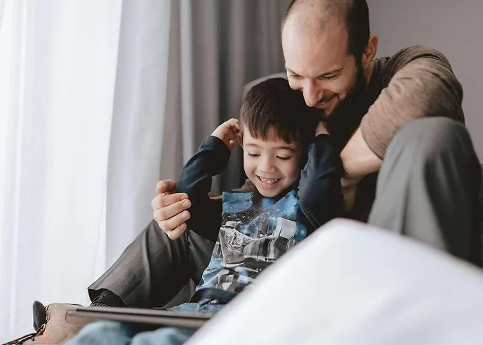 Ibis Altstadt Hotell Erfurt