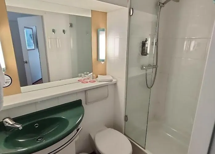 Ibis Altstadt Hotel Erfurt