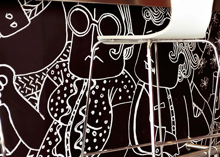 Ibis Altstadt Otel Erfurt