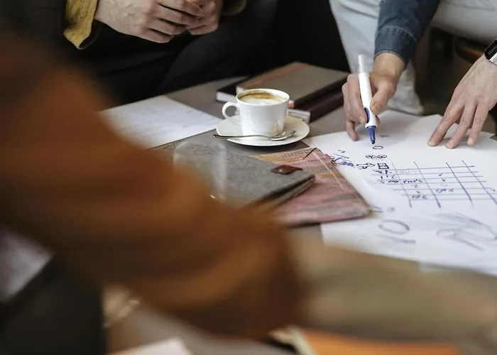 Ibis Altstadt 2* Ερφούρτη