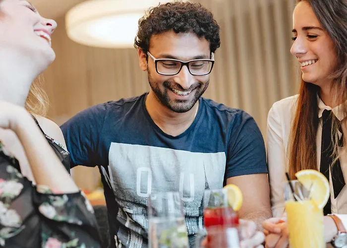 Ibis Altstadt 2* Ερφούρτη