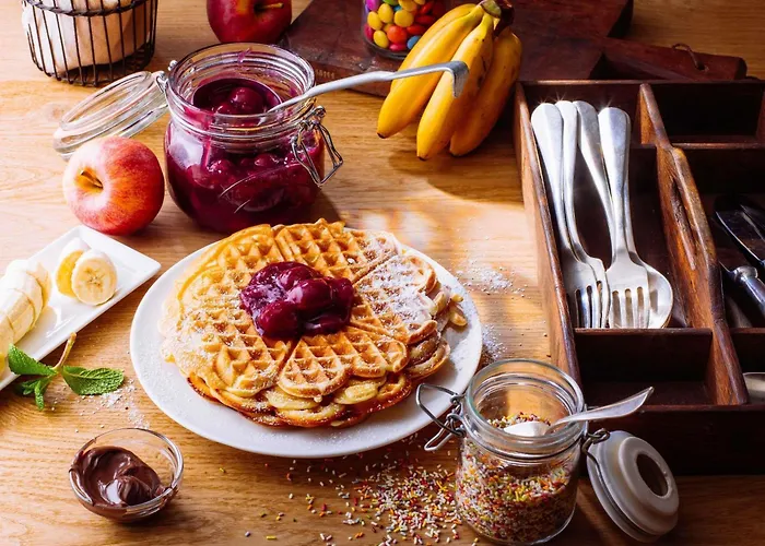 Ibis Altstadt Ξενοδοχείο 2*