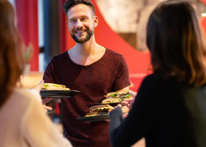 Hotel Ibis Altstadt 2*