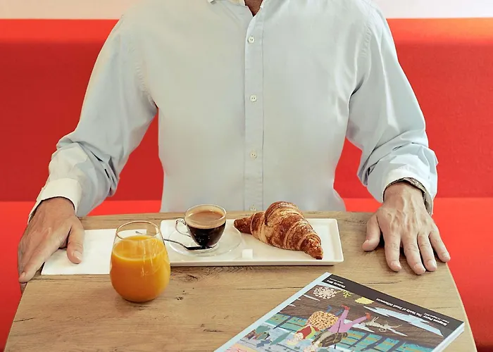 イビス アルトシュタット