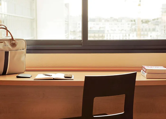 Ibis Altstadt 2* Erfurt