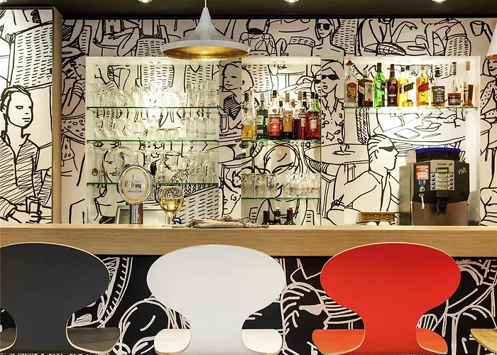 Hotel Ibis Altstadt Erfurt