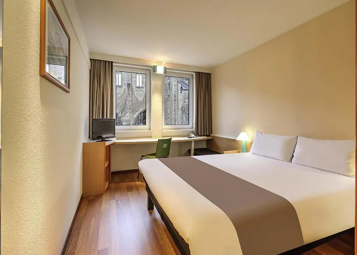 Ξενοδοχείο Ibis Altstadt