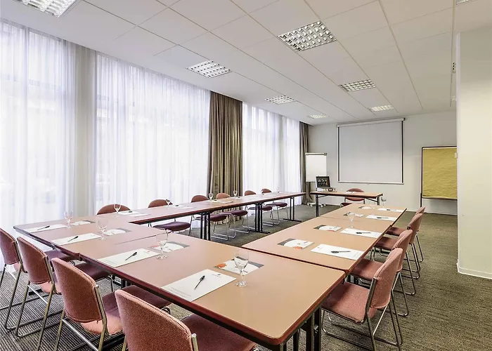 Hotel Ibis Altstadt 2*